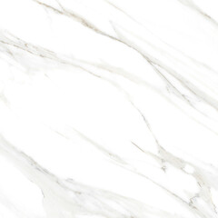 White marble background pattern with high resolution