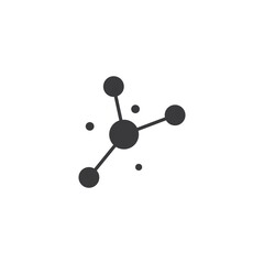 Molecule icon