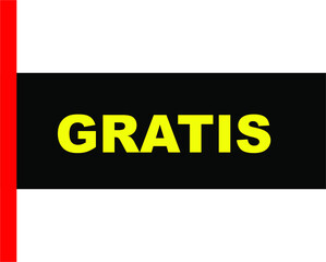 BLACK BACTOR BANEER GRATIS