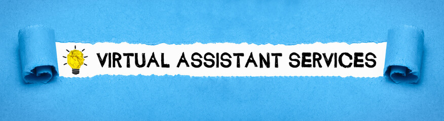 Virtual Assistant Services