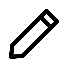 Pencil icon
