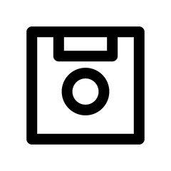 hard disk icon
