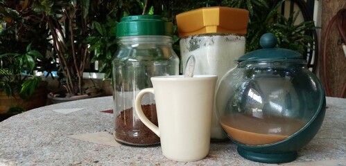 coffee