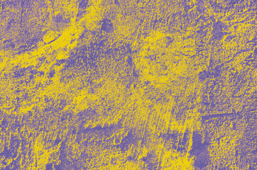 abstract violet, purple and yellow colors background for design
