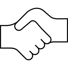 Agreement icon