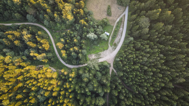 Ryman&oacute;w Zdr&oacute;j i okolice