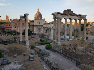 Roma,Fori Imperiali