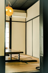 Tatami Room