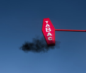 La nocivité du tabac pour la santé