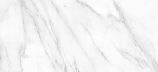 Obraz na płótnie Canvas Marble calacatta seamless texture. - Image