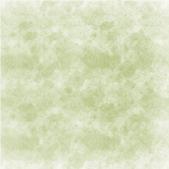 Light Green Digital procreate Abstract background Illustration