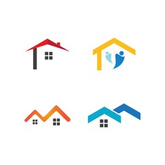 Property Logo Template