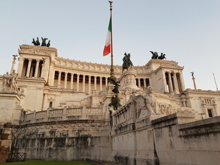 Roma,Vittoriano,Altare della Patria