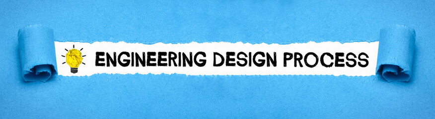 Engineering Design Process