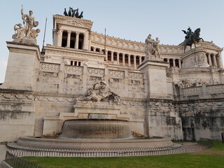 Roma,Vittoriano,Altare della Patria