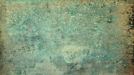 Pink watercolor background with copy space for text or image