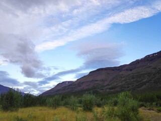 Плато Путорана / Plateu Putorana