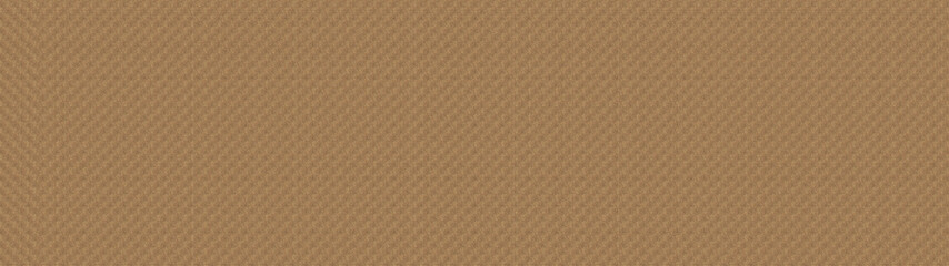 Brown sand beige natural cotton linen textile texture background banner panorama