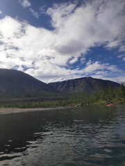 Плато Путорана / Plateu Putorana