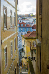 Streets
