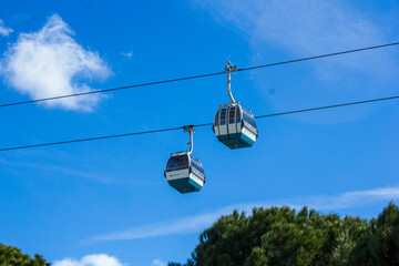 Teleferico