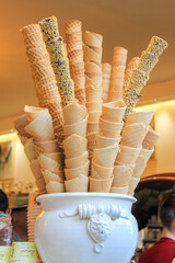 cone