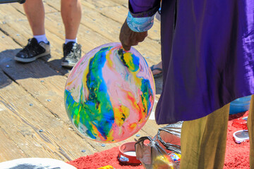 Balloon