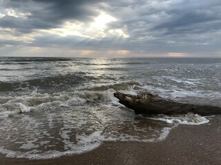 Fototapeta premium sea