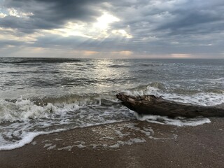 Fototapeta premium sea