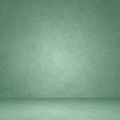 Designed grunge texture. Wall and floor interior background