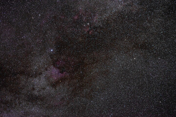 milky way