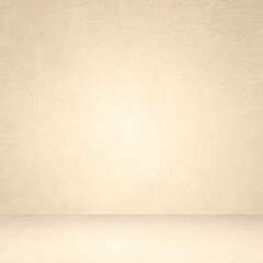 Designed grunge texture. Wall and floor interior background