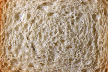 close up of bread
