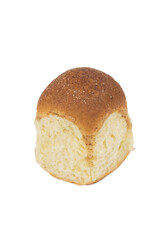 cinnamon rool - sweet bakery with sugar