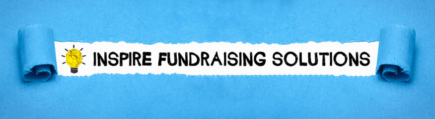 Inspire Fundraising Solutions 