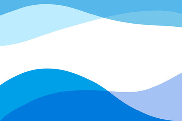 abstract blue background