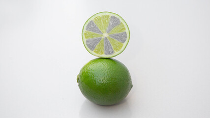 LEMON LIMAO