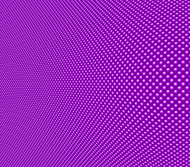 紫のリベットのパターン　紫の背景