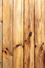 Authentic background of wooden surface as background