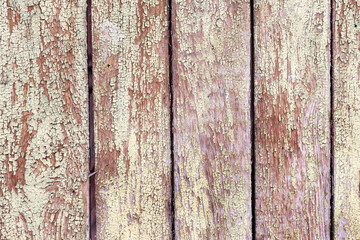 Authentic background of wooden surface as background