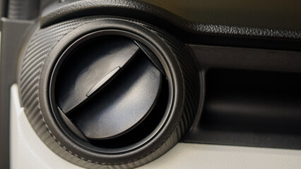 camera lens close up