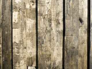 Authentic background of wooden surface as background