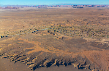 Namib-Naukluft National Park, Namibia, Africa