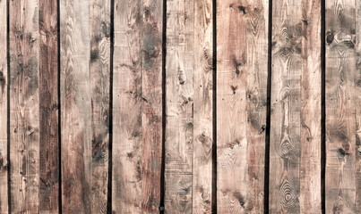 Fototapeta premium Authentic background of wooden surface as background