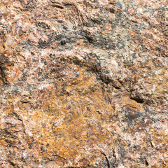 Granite. Many stones, granite stones background