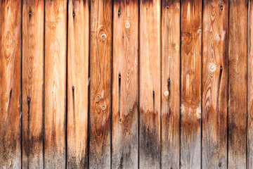 Pine boards as textured background for your art project.