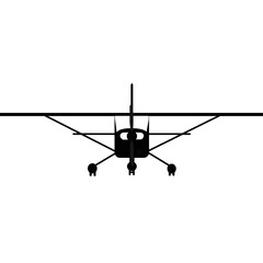 Cessna - obrazy, fototapety, plakaty