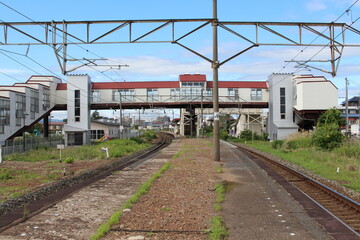 Naklejka premium 日本の風景