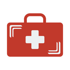 Medical Case Icon