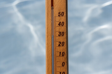 Thermometer
